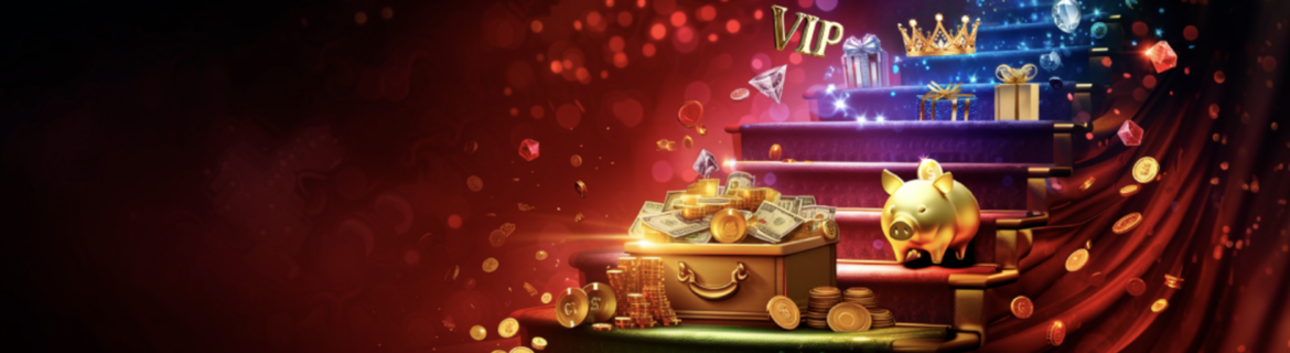 Cashback & VIP Recompense