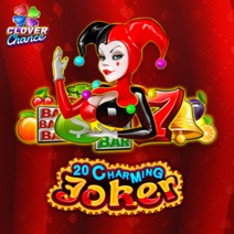 20 Charming Joker