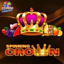 Sloturi Spinning Crown