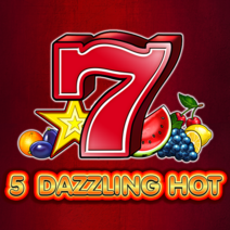 Sloturi 5 Dazzling Hot Bell Link