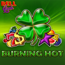 Sloturi Burning Hot Bell Link