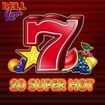 Sloturi 20 Super Hot Bell Link
