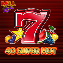 Sloturi 40 Super Hot Bell Link