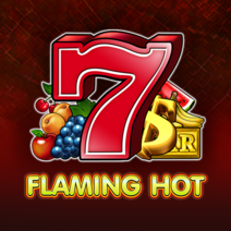 Sloturi Flaming Hot Bell Link