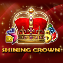 Sloturi Shining Crown Bell Link