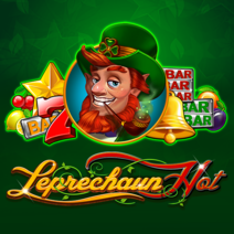 Sloturi Leprechaun Hot