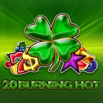 Sloturi 20 Burning Hot