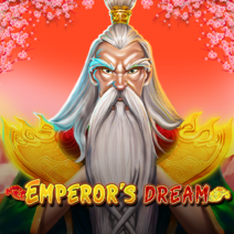Sloturi Emperor's Dream