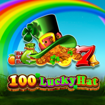 Sloturi 100 Lucky Hat