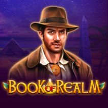 Sloturi Book Of Realm