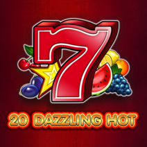 Sloturi 20 Dazzling Hot