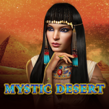 Sloturi Mystic Desert