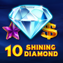 Sloturi 10 Shining Diamond