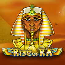Sloturi Rise of Ra
