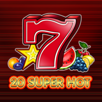 Sloturi 20 Super Hot