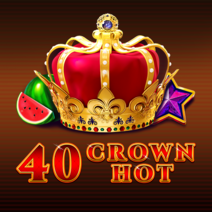 40 Crown Hot