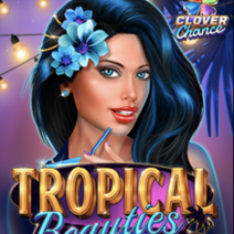 Sloturi Tropical Beauties