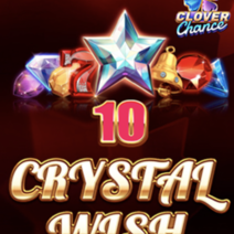 Sloturi 10 Crystal Wish