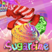 Sloturi Sugartime