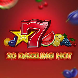 Sloturi 20 Dazzling Hot