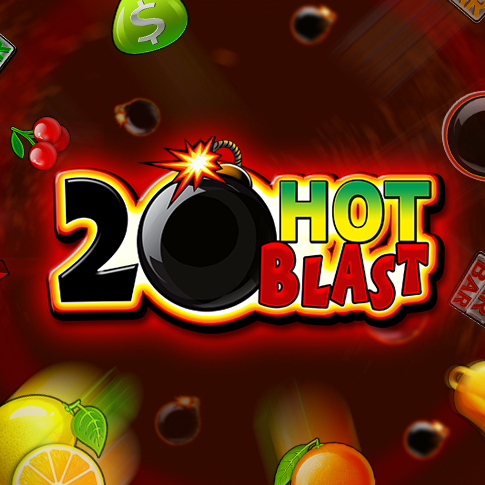 Sloturi 20 Hot Blast