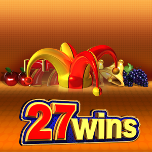 Sloturi 27 Wins