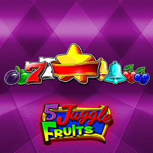 Sloturi 5 Juggle Fruits