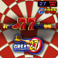 Sloturi Great 27