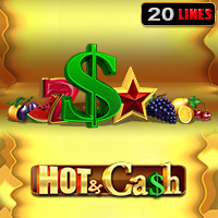 Sloturi Hot & Cash