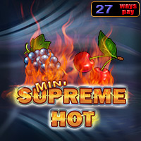 Sloturi Mini Supreme Hot