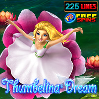 Sloturi Thumbelina's Dream