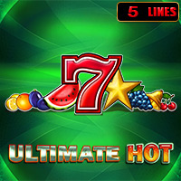 Sloturi Ultimate Hot