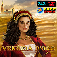 Sloturi Venezia D'oro