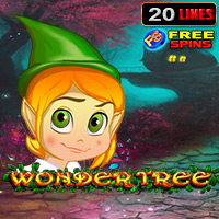 Sloturi Wonder Tree