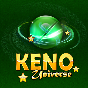 Sloturi Keno Universe