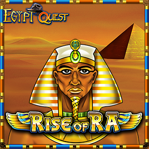 Rise of Ra Egypt Quest