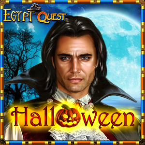 Sloturi Halloween Egypt Quest