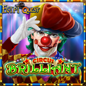 Sloturi Circus Brilliant Egypt Quest