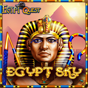 Sloturi Egypt Sky Egypt Quest