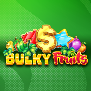 Sloturi Bulky Fruits
