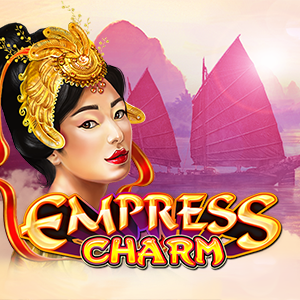 Sloturi Empress Charm