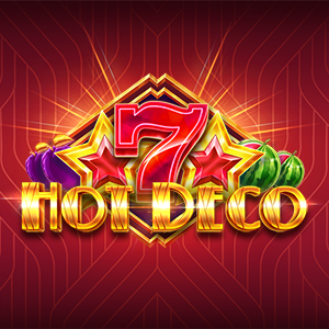 Sloturi Hot Deco