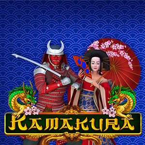 Sloturi Kamakura