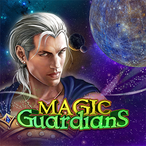 Sloturi Magic Guardians