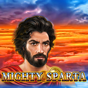Sloturi Mighty Sparta
