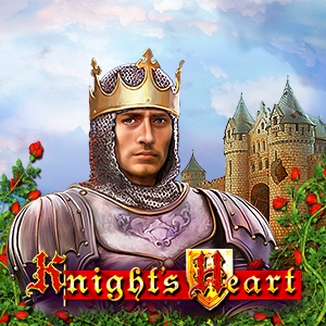 Sloturi Knight's Heart