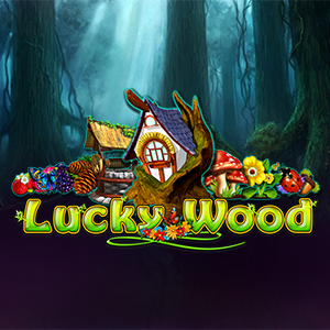 Sloturi Lucky Wood