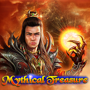 Sloturi Mythical Treasure