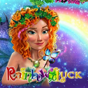 Sloturi Rainbow Luck