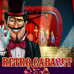 Retro Cabaret